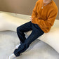 RT No. 1324 MOHAIR SWEATER