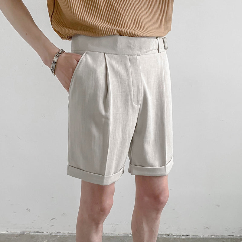 RT No. 5014 CASUAL SUIT SHORTS