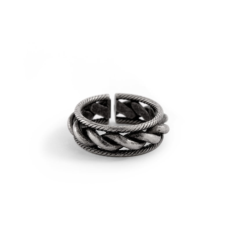 CHAIN RING 02