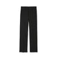 RT No. 1093 SPLIT WIDE STRAIGHT PANTS