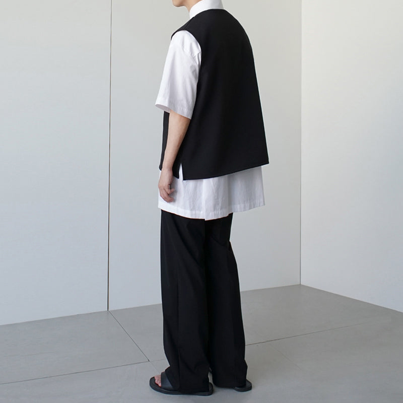 RT No. 2601 VEST