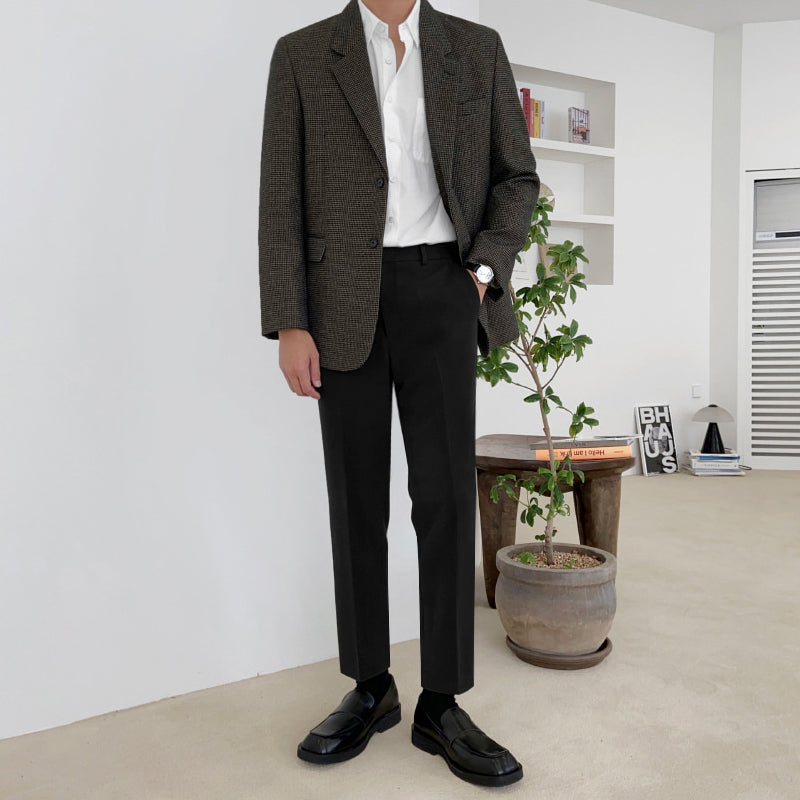 RT No. 1363 SUIT PANTS