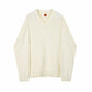 RT No. 1180 V-NECK SWEATER