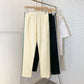 RT No. 2015 STRIPE STRAIGHT PANTS