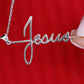 Jesus Necklace