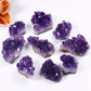 ® Amethysts Crystal