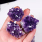 ® Amethysts Crystal