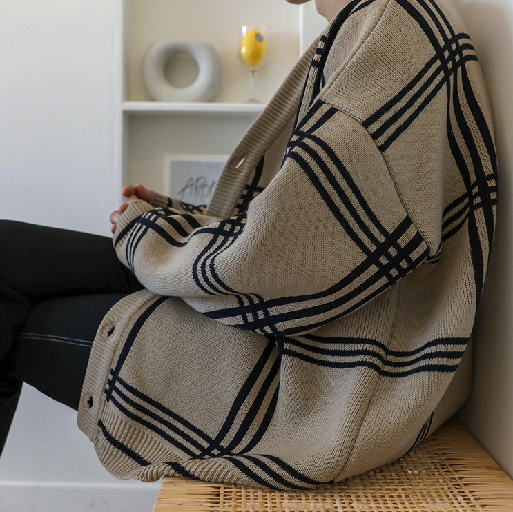 RT No. 400 CARDIGAN